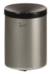 Wandascher TKG Rondo Maxi 6 Liter Neusilber
